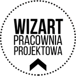 Wizart Izabella Wieczorek logo