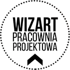 Wizart Izabella Wieczorek logo